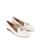 Luca Grossi Mocasini damă albi - vezi 2
