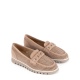 Luca Grossi Mocasini damă bej - vezi 2