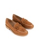 Luca Grossi Mocasini damă maro - vezi 2