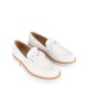Luca Grossi Mocasini damă albi - vezi 2