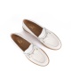 Luca Grossi Mocasini damă albi - vezi 3