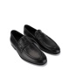 BALDININI Mocasini bărbați negri - vezi 2