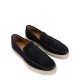BALDININI Mocasini bărbați bleumarin - vezi 2