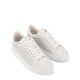 BALDININI Adidași damă albă - vezi 2
