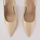 TOSCA BLU Pantofi bej damă - vezi 4