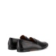 DOUCAL'S Mocasini negri bărbați - vezi 5