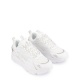 PLEIN SPORT Pantofi sport bărbați albi - vezi 2