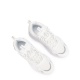 PLEIN SPORT Pantofi sport bărbați albi - vezi 3