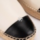 TORY BURCH Espadrile damă - vezi 2