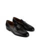 Roberto Cavalli Moccasini bărbați negri - vezi 2