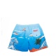 SPRAYGROUND Șorturi de baie bărbați CAMO KAWA VICE - vezi 2