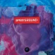 SPRAYGROUND Costum de baie bărbați - pantaloni scurți - vezi 3