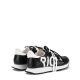 John Richmond Sneakers bărbați negri - vezi 4 - Pepina.ro John Richmond Sneakers bărbați negri - vezi 4