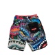 SPRAYGROUND Costum de baie bărbați - pantaloni scurți - vezi 2