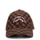 SPRAYGROUND Șapcă baseball - vezi 1