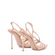 Le Silla Sandale damă bej Eugenie - vezi 4