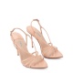 Le Silla Sandale damă bej Eugenie - vezi 2