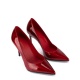 Le Silla Pantofi damă roșii Eva - vezi 2 - Pepina.ro Le Silla Pantofi damă roșii Eva - vezi 2