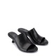 AGL Papuci damă negri - vezi 2
