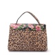 RENZONI Geantă damă leopard - vezi 3
