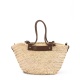 Castaner Geantăde vară din paie - vezi 3