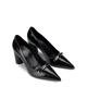 HÖGL Pantofi eleganți din piele lăcuită - vezi 2