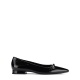 HÖGL Pantofi eleganți din piele lăcuită - vezi 1