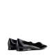 HÖGL Pantofi eleganți din piele lăcuită - vezi 4