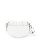 Cromia Geantă damă albă Melia - vezi 3