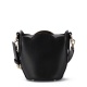 Cromia Geantă damă neagră Melia Bucket - vezi 3