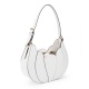 Cromia Geantă damă albă Melia - vezi 2