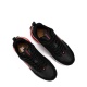 Dsquared2 Adidași negri bărbați - vezi 3