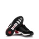 Dsquared2 Adidași negri bărbați - vezi 4