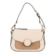 Cromia Geantă damă bej Lucy - vezi 1
