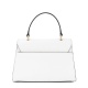 Cromia Geantă damă albă Aloha - vezi 3