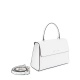 Cromia Geantă damă albă Perla 2009 - vezi 2