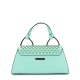 Cromia Geantă damă verde neon Petit Balos - vezi 3