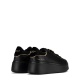 TOSCA BLU Pantofi sport damă cu fluturi - vezi 5