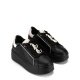 TOSCA BLU Pantofi sport damă cu gheparzi - vezi 2