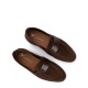 GIUSEPPE ZANOTTI Mocasini bărbați maro - vezi 3