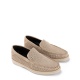 CESARE CASADEI Mocasini bărbați bej - vezi 2