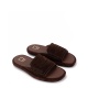 HÖGL Papuci damă maro - vezi 2