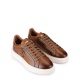 Roberto Cavalli Pantofi sport maro bărbați - vezi 2