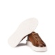 Roberto Cavalli Pantofi sport maro bărbați - vezi 6
