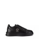ROBERTO CAVALLI Pantofi sport negri bărbați - vezi 1