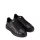 ROBERTO CAVALLI Pantofi sport negri bărbați - vezi 2