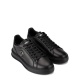 Roberto Cavalli Pantofi sport negri bărbați - vezi 3