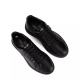 ROBERTO CAVALLI Pantofi sport negri bărbați - vezi 4