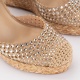 ALMA EN PENA Espadrile damă cu pietre - vezi 3