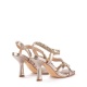 ALMA EN PENA Sandale damă aurii - vezi 4